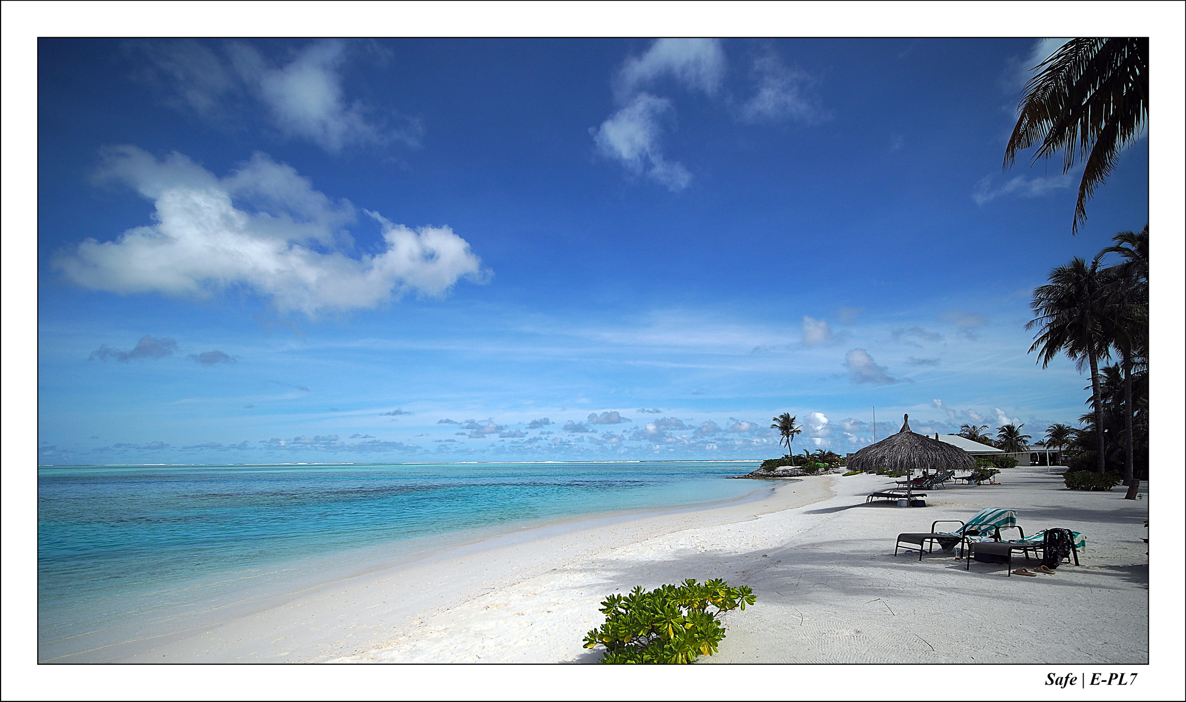 2022 - 07 - Rahaa Resort Maldives - 045